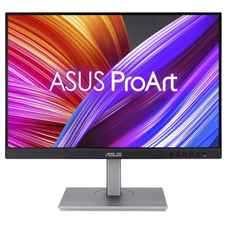 Монитор ASUS ProArt PA248CNV 24.1" 1920x1200px IPS