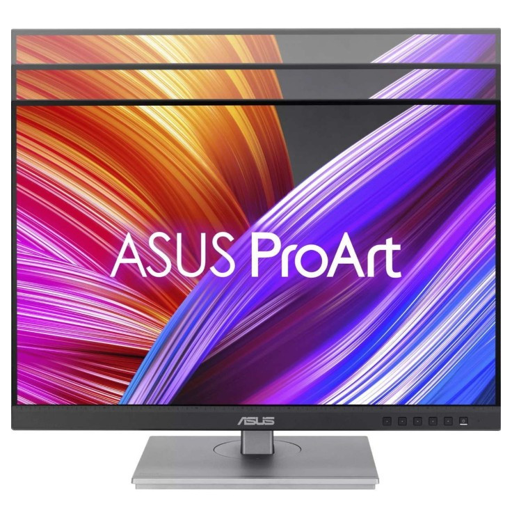 Монитор ASUS ProArt PA248CNV 24.1" 1920x1200px IPS