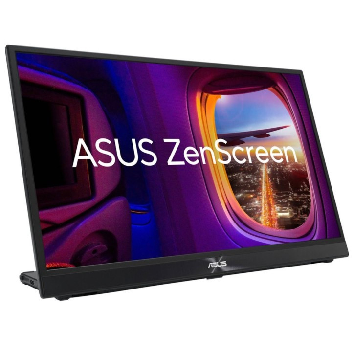 Монитор ASUS ZenScreen MB17AHG 17.3" 1920x1080px IPS 144Hz