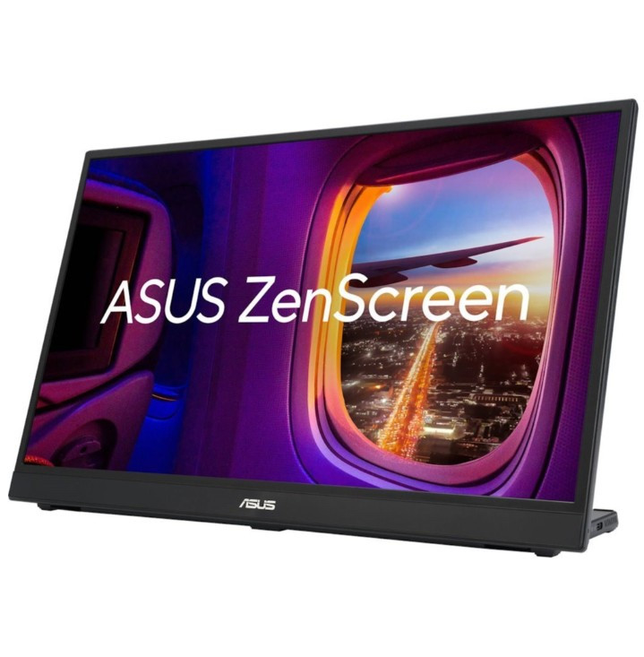 Монитор ASUS ZenScreen MB17AHG 17.3" 1920x1080px IPS 144Hz