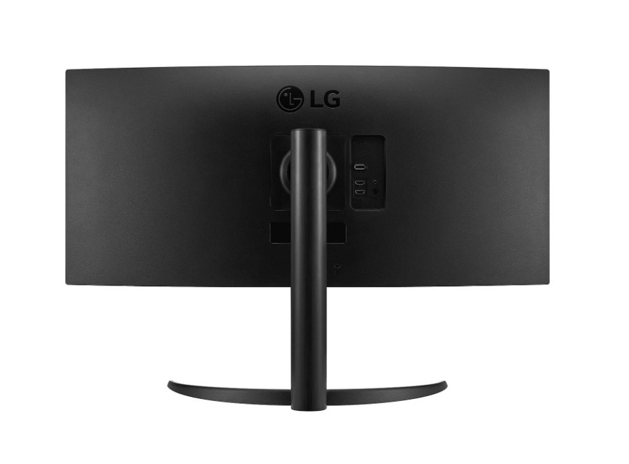 Монитор LG UltraWide 34WP65CP-B 34" 3440x1440px 160Hz 1 ms Curved