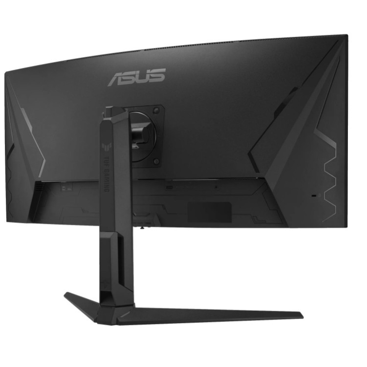 Монитор ASUS TUF Gaming VG34VQEL1A 34" 3440x1440px 100Hz 1 ms Curved