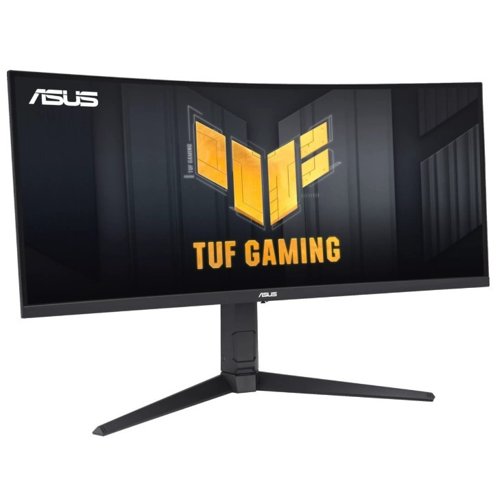 Монитор ASUS TUF Gaming VG34VQEL1A 34" 3440x1440px 100Hz 1 ms Curved