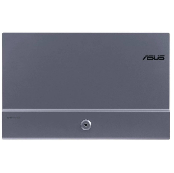 Монитор ASUS ZenScreen MQ13AH 13.3" 1920x1080px 1 ms