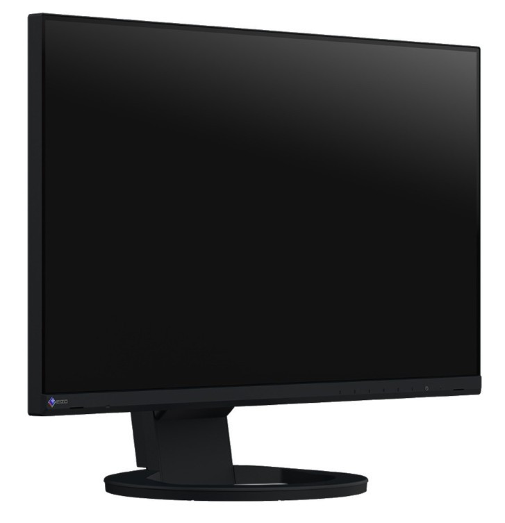 Монитор EIZO FlexScan EV2490-BK 23.8" 1920x1080px IPS