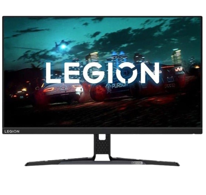 Монитор LENOVO Legion Y27h-30 27" 2560x1440px IPS 180Hz 0.5 ms