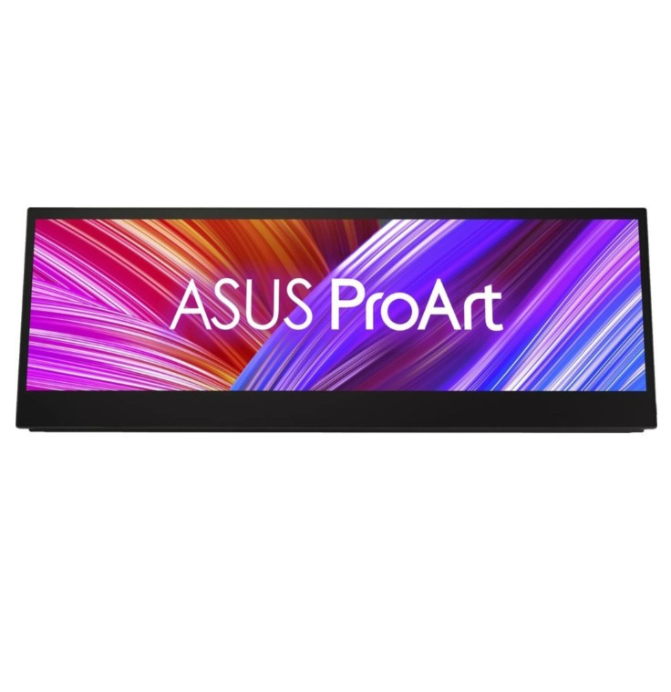 Монитор ASUS ProArt PA147CDV 14" 1920x550px 1920x550px IPS