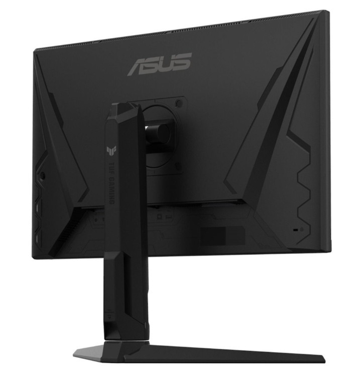 Монитор ASUS TUF Gaming VG27AQML1A 27" 2560x1440px IPS 260Hz 1 ms