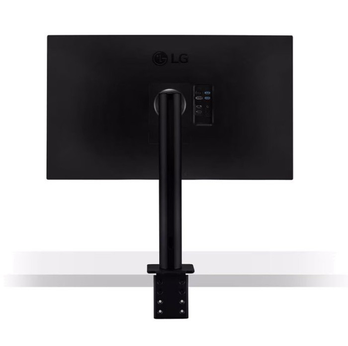 Монитор LG UltraFine 32UN880P-B 31.5" 3840x2160px IPS