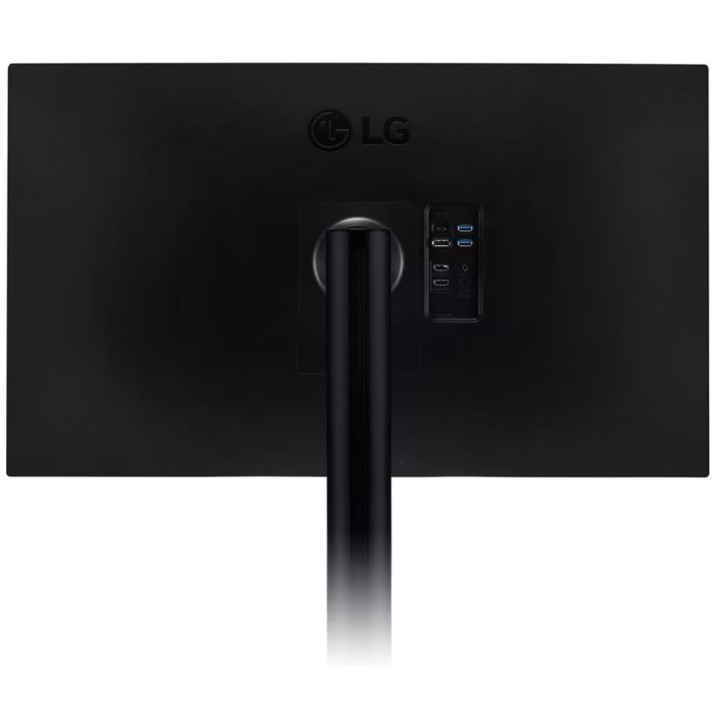 Монитор LG UltraFine 32UN880P-B 31.5" 3840x2160px IPS