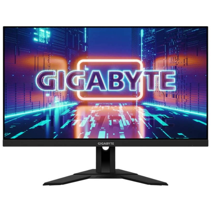 Монитор GIGABYTE M28U Arm Edition 28" 3840x2160px IPS 144Hz 1 ms [GTG]