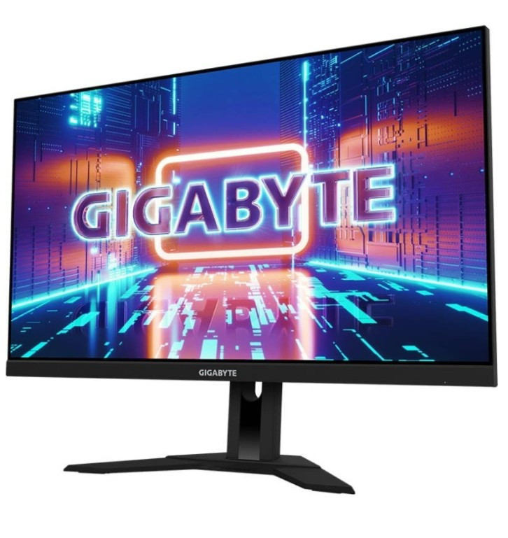 Монитор GIGABYTE M28U Arm Edition 28" 3840x2160px IPS 144Hz 1 ms [GTG]