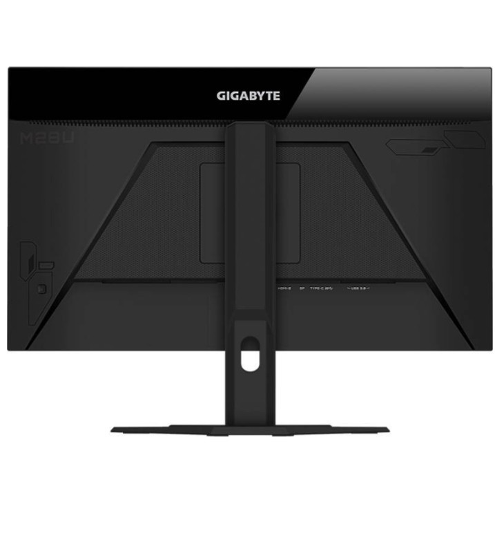 Монитор GIGABYTE M28U Arm Edition 28" 3840x2160px IPS 144Hz 1 ms [GTG]