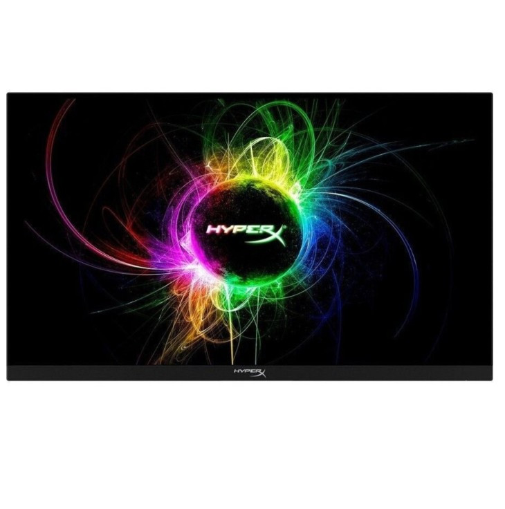 Монитор HYPERX Armada 27" 2560x1440px IPS 165Hz 1 ms