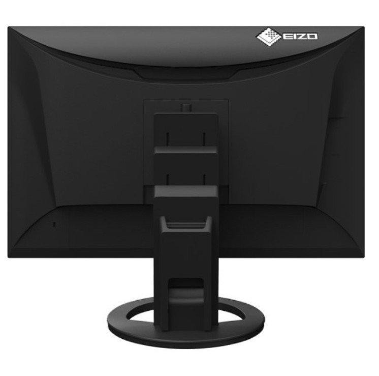 Монитор EIZO FlexScan EV2485-BK 24.1" 1920x1200px IPS