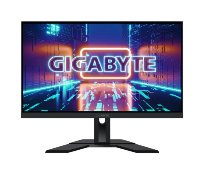 Монитор GIGABYTE M27F 27" Монитор GIGABYTE M27F 27"
