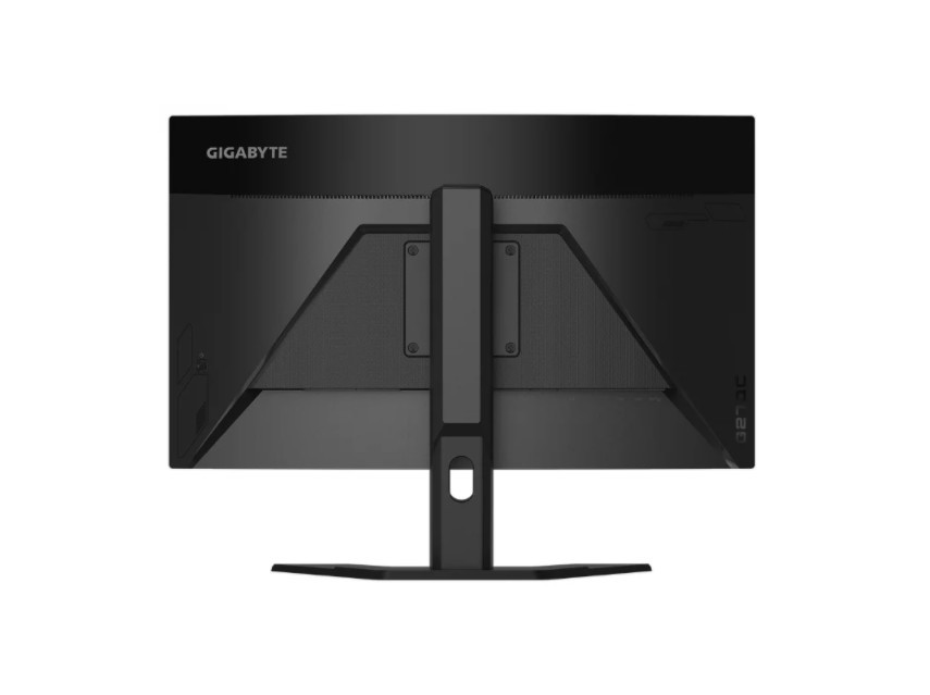 Монитор GIGABYTE G27QC 27" Монитор GIGABYTE G27QC 27"