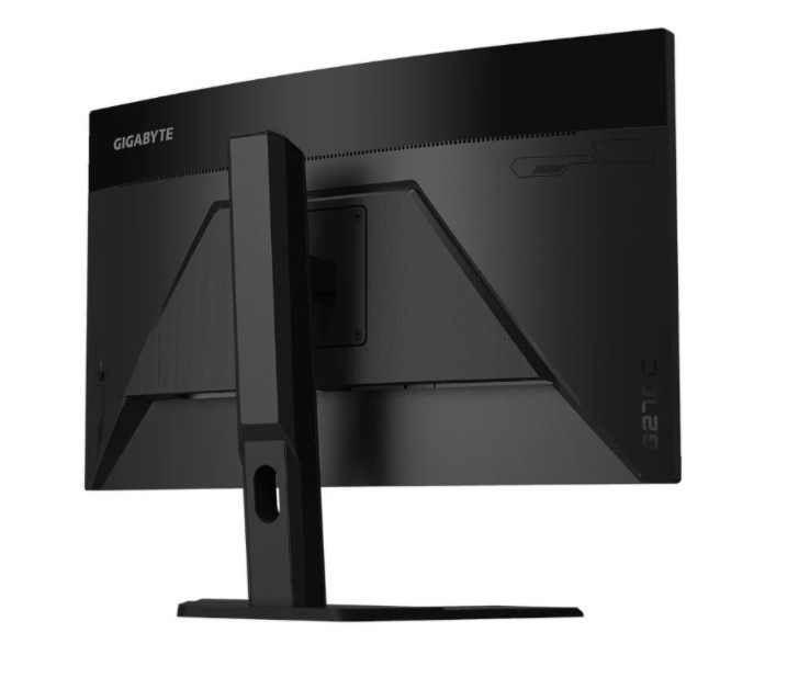 Монитор GIGABYTE G27QC 27" Монитор GIGABYTE G27QC 27"
