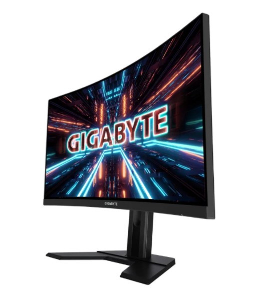 Монитор GIGABYTE G27QC 27" Монитор GIGABYTE G27QC 27"