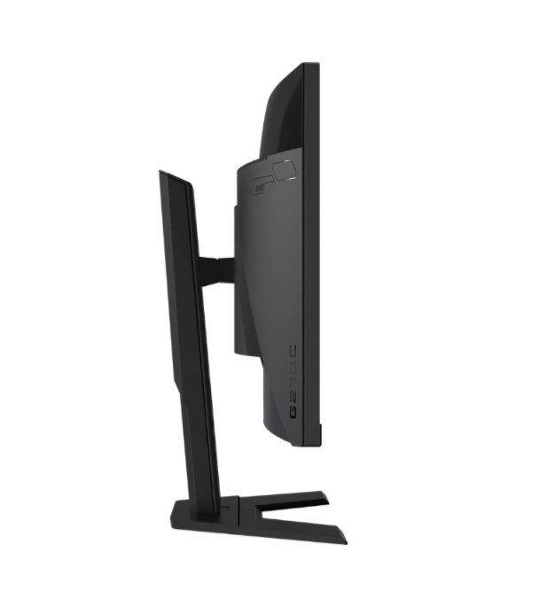 Монитор GIGABYTE G27QC 27" Монитор GIGABYTE G27QC 27"