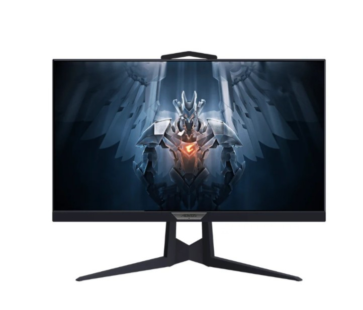 Монитор GIGABYTE AORUS FI25F 24.5" Монитор GIGABYTE AORUS FI25F 24.5"