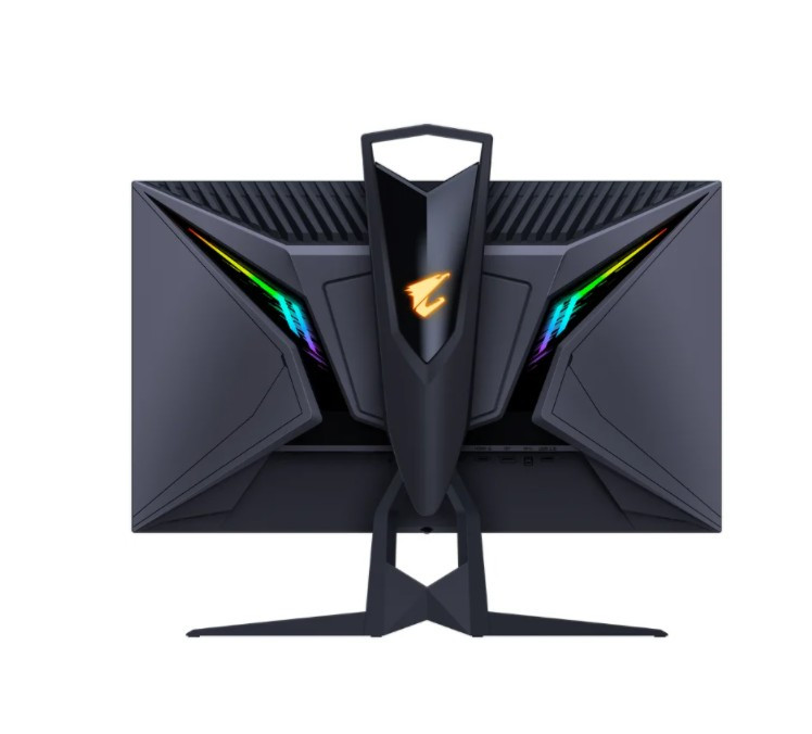 Монитор GIGABYTE AORUS FI25F 24.5" Монитор GIGABYTE AORUS FI25F 24.5"