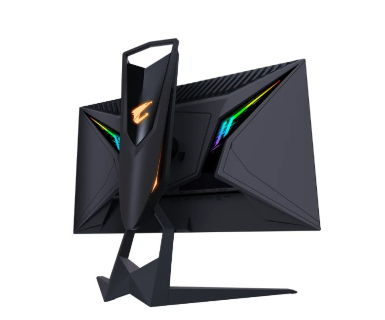 Монитор GIGABYTE AORUS FI25F 24.5" Монитор GIGABYTE AORUS FI25F 24.5"