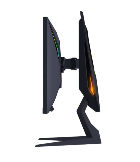 Монитор GIGABYTE AORUS FI25F 24.5" Монитор GIGABYTE AORUS FI25F 24.5"