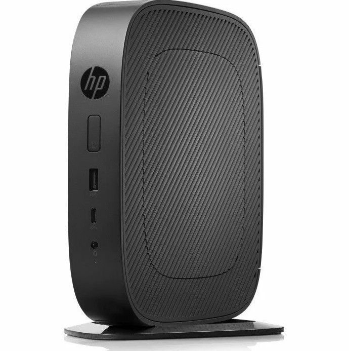 Рабочая станция HP t530 TC Рабочая станция HP t530 TC
