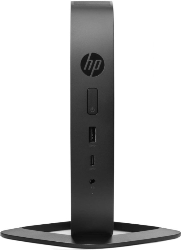 Рабочая станция HP t530 TC Рабочая станция HP t530 TC