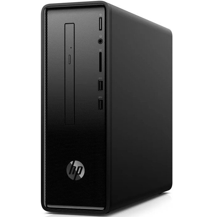Системный блок HP Slim Desktop 290-a0022nfm PC