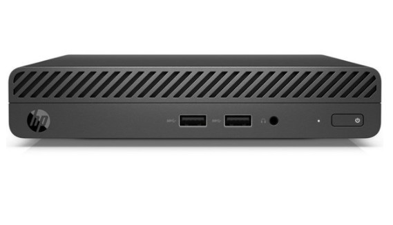 Системный блок HP 260 G3 DM Renew PC Системный блок HP 260 G3 DM Renew PC