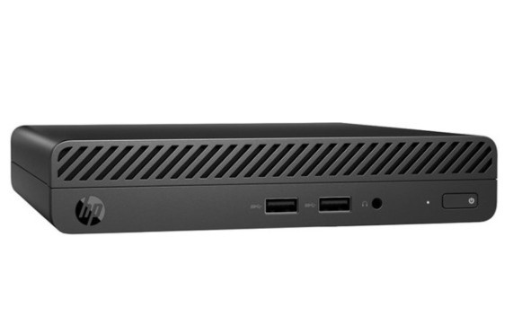 Системный блок HP 260 G3 DM Renew PC Системный блок HP 260 G3 DM Renew PC