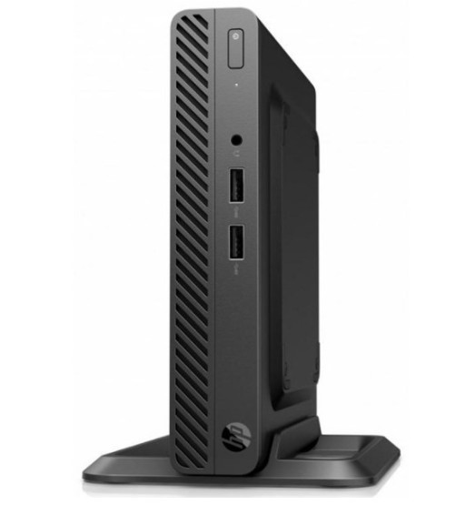 Системный блок HP 260 G3 DM Renew PC Системный блок HP 260 G3 DM Renew PC