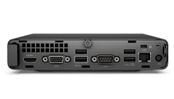 Системный блок HP 260 G3 DM Renew PC Системный блок HP 260 G3 DM Renew PC