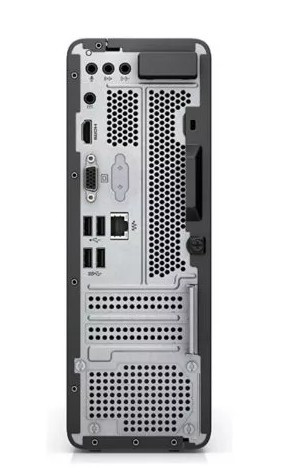 Системный блок HP Slim 290-a0001nl PC Системный блок HP Slim 290-a0001nl PC