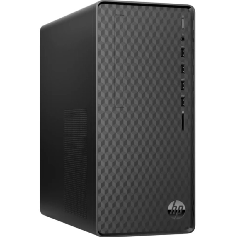 Системный блок HP Desktop M01-F0025nf PC Системный блок HP Desktop M01-F0025nf PC