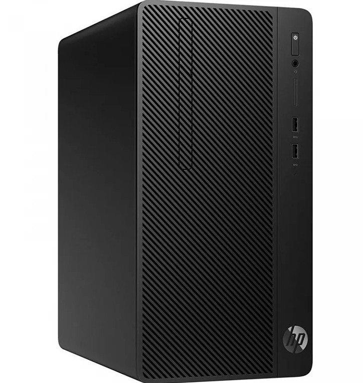 Системный блок HP 290 G3 MT Renew PC, P-C i3-9100 Системный блок HP 290 G3 MT Renew PC, P-C i3-9100