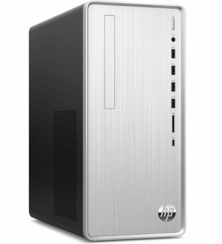 Системный блок HP Pavilion Desktop TP01-0046nf PC Системный блок HP Pavilion Desktop TP01-0046nf PC