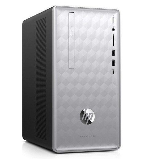 Системный блок HP Pavilion Desktop TP01-0001nl PC Системный блок HP Pavilion Desktop TP01-0001nl PC