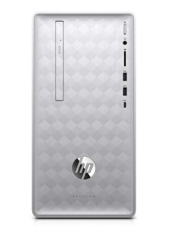 Системный блок HP Pavilion Desktop TP01-0001nl PC Системный блок HP Pavilion Desktop TP01-0001nl PC