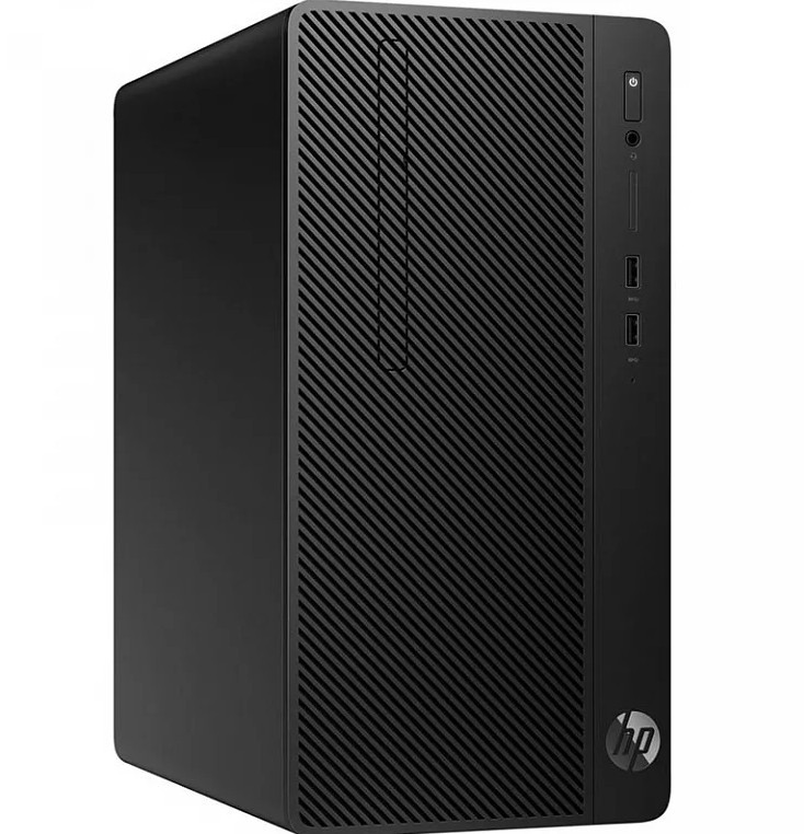 Системный блок HP 290 G3 MT Renew PC, P-C i5-9500 Системный блок HP 290 G3 MT Renew PC, P-C i5-9500