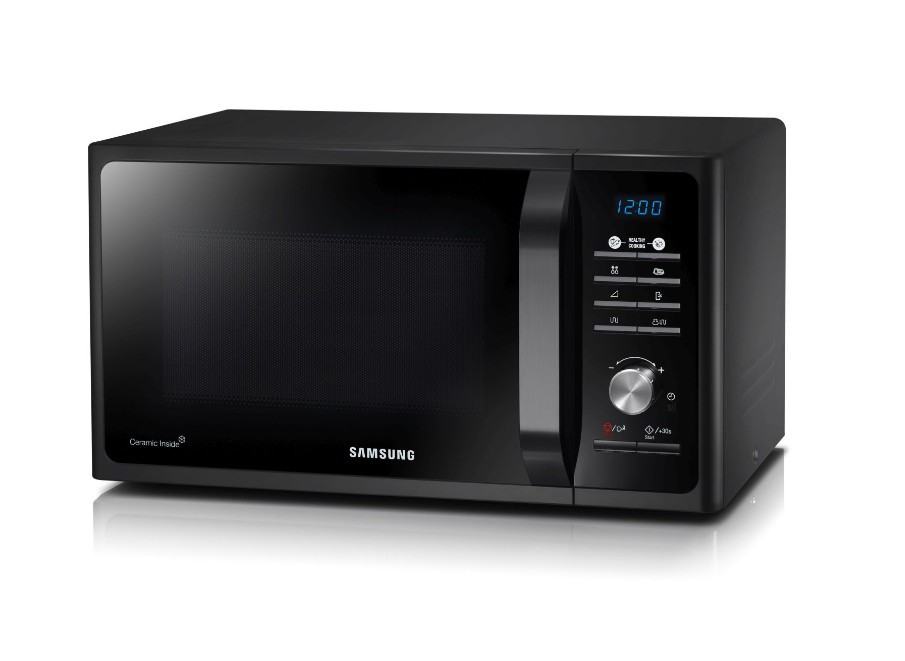 Микроволновая печь Samsung MG23F301TAK Микроволновая печь Samsung MG23F301TAK