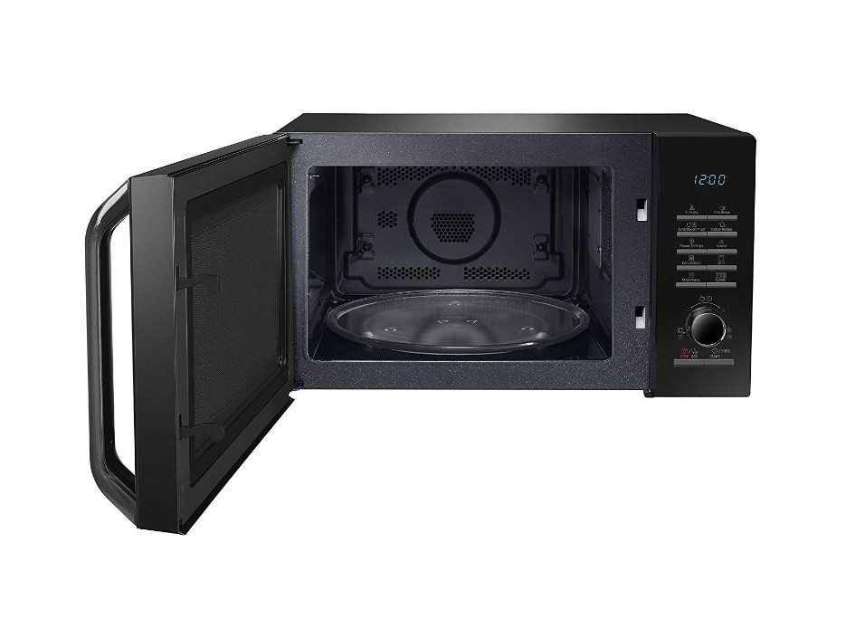 Микроволновая печь Samsung MG23F301TAK Микроволновая печь Samsung MG23F301TAK