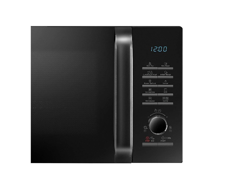 Микроволновая печь Samsung MG23F301TAK Микроволновая печь Samsung MG23F301TAK