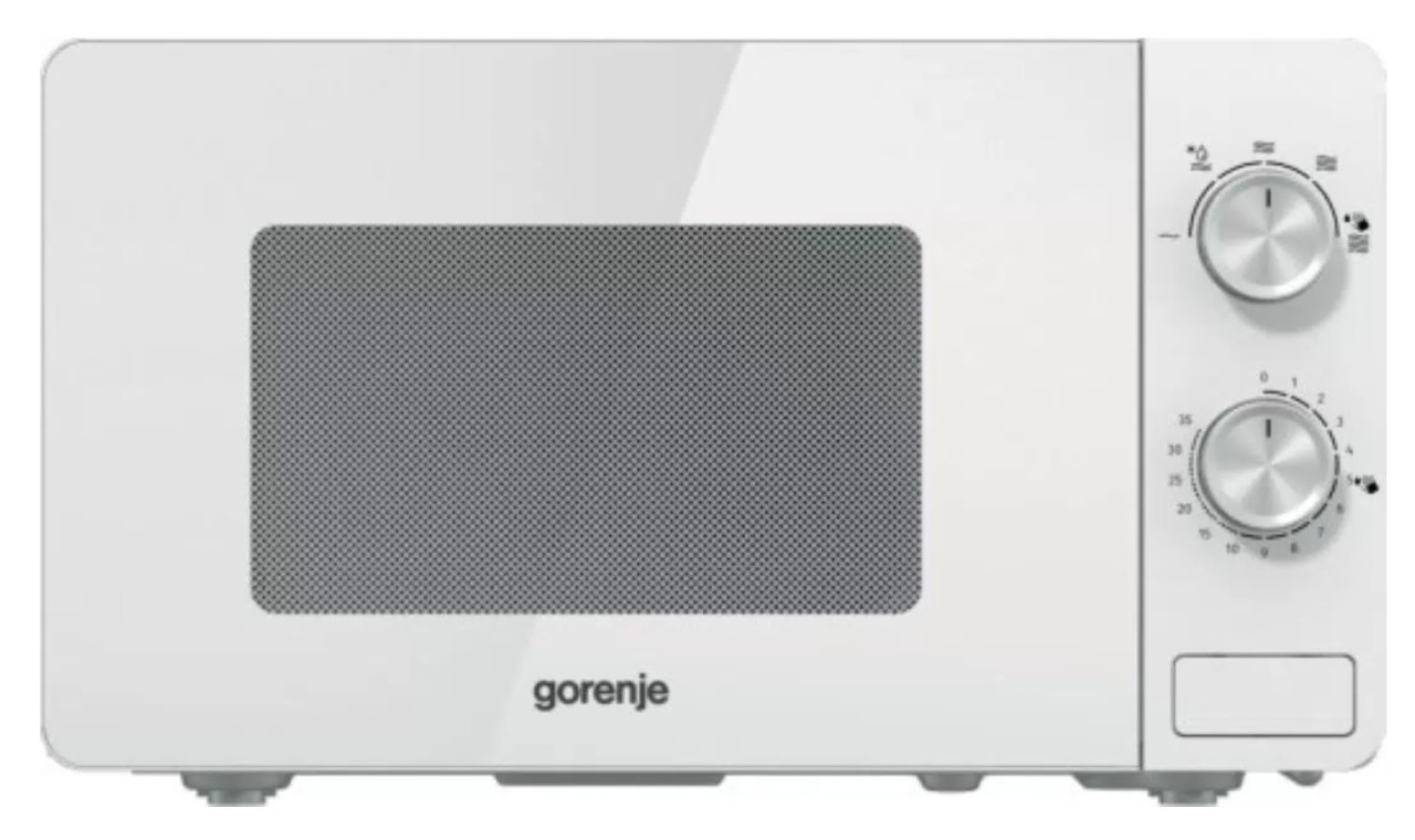 Микроволновая печь Gorenje MO20E1W2