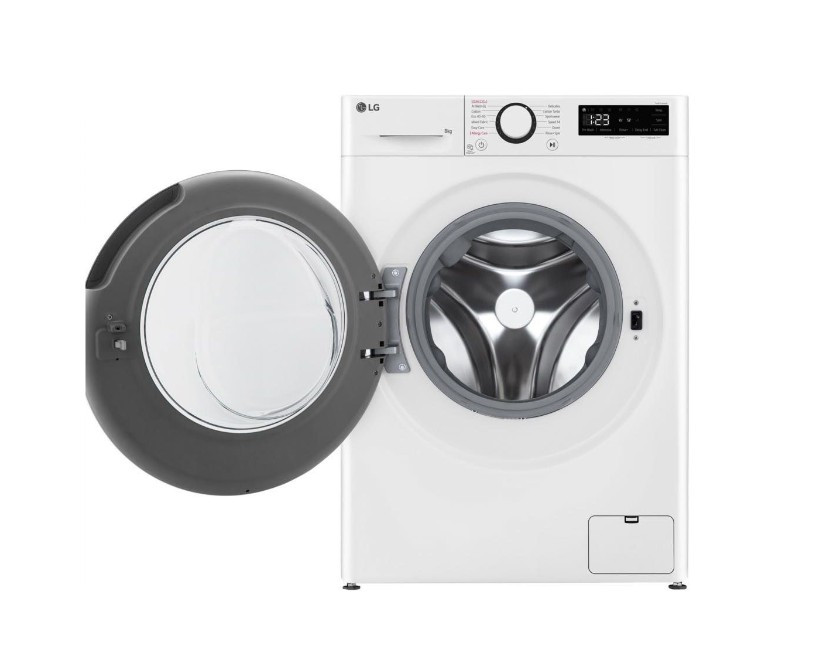 Стиральная машина LG F2WR508SBW