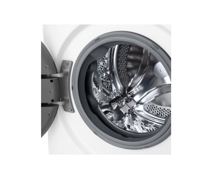 Стиральная машина LG F2WR508SBW