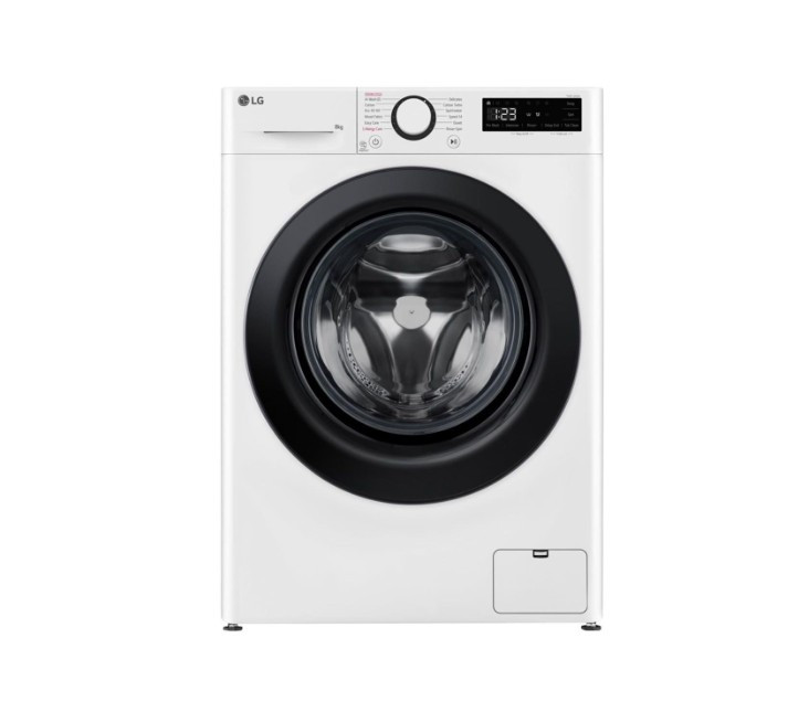 Стиральная машина LG F2WR508SWW Стиральная машина LG F2WR508SWW