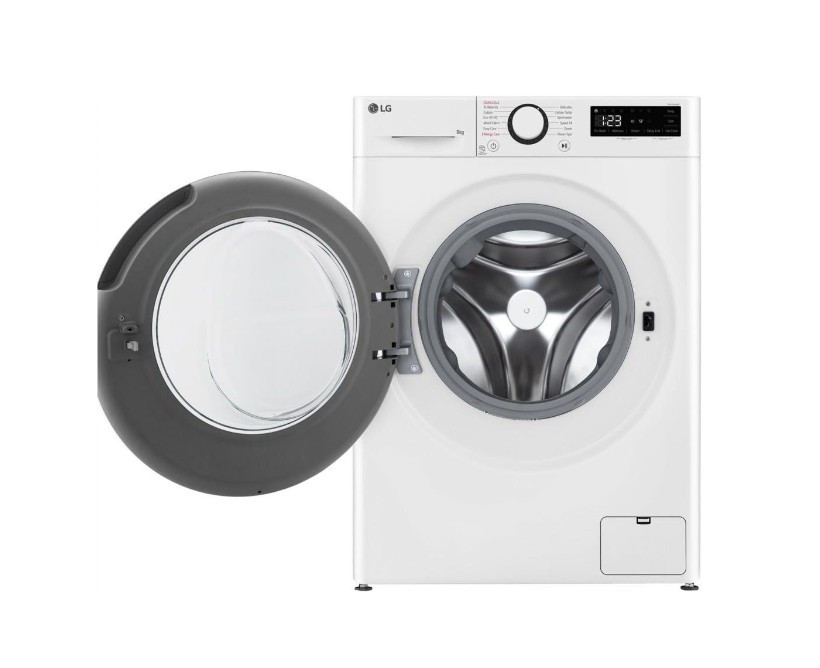 Стиральная машина LG F2WR508SWW Стиральная машина LG F2WR508SWW